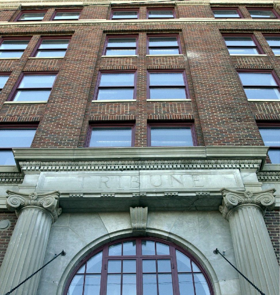 Tulsa Tribune